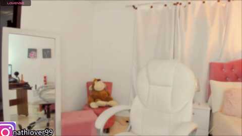 Media: nathaliee_ Myfreecams Invalid Date