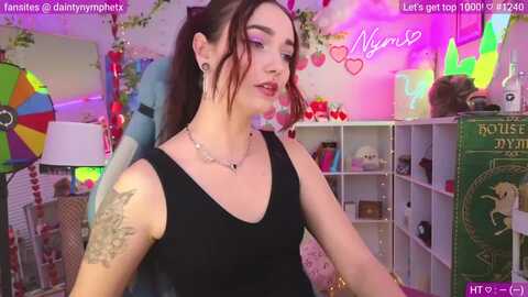 Media: nym_x Myfreecams Invalid Date