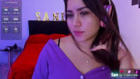 Media: sandybenson_ Myfreecams Invalid Date