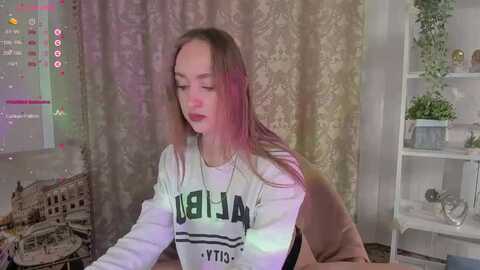 selenamir @ myfreecams on 20240219