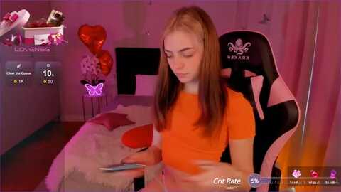 Media: stefani_grand Myfreecams Invalid Date
