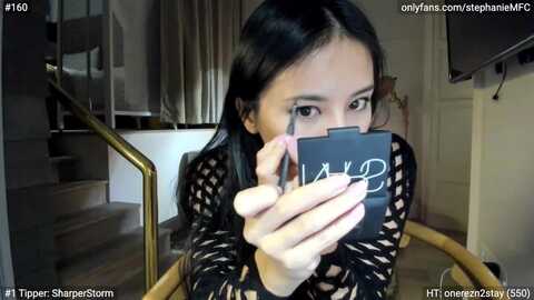 Media: stephanie Myfreecams Invalid Date