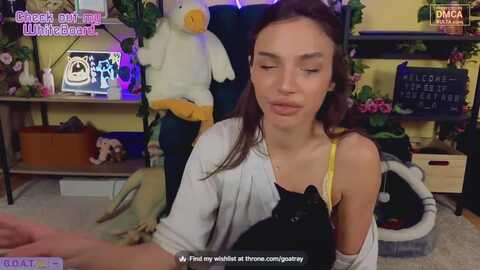 Media: tamararay Myfreecams Invalid Date