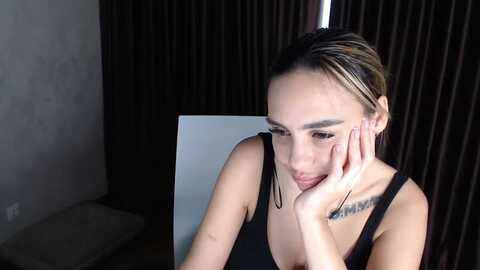 Media: vanellafudge1 Myfreecams Invalid Date