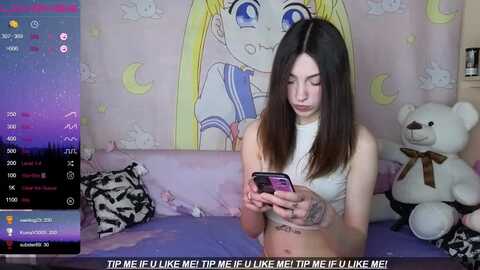 Media: virgin_adara Myfreecams Invalid Date
