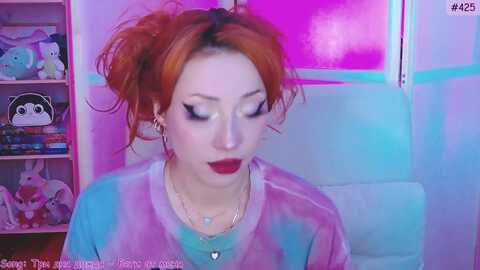 Media: alcogirl Myfreecams Invalid Date