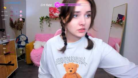 Media: alexa_ridle Myfreecams Invalid Date