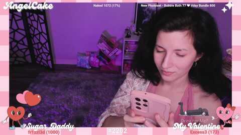 Media: angelcake Myfreecams Invalid Date