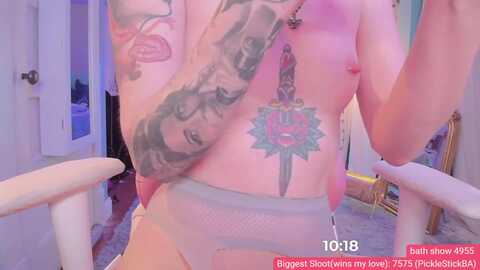 Media: babeariel Myfreecams Invalid Date