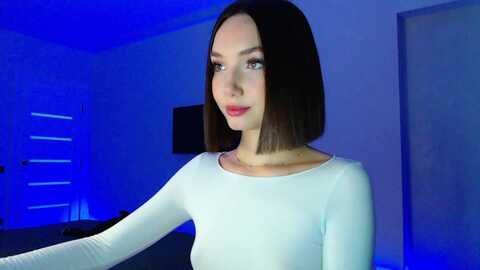 browncat04 @ myfreecams on 20240220