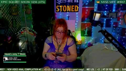Media: cherrybanks Myfreecams Invalid Date