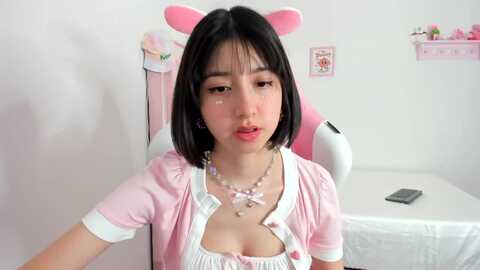 Media: cherrycute666 Myfreecams Invalid Date