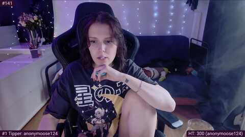 Media: crybabykys Myfreecams Invalid Date