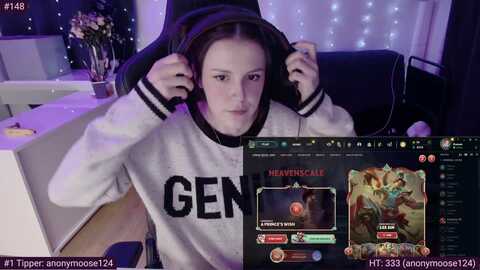 Media: crybabykys Myfreecams Invalid Date