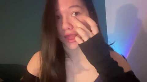 imava @ myfreecams on 20240220