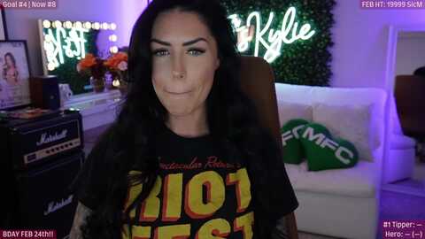Media: itskylieeh Myfreecams Invalid Date