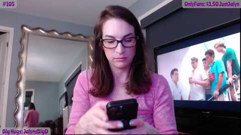 Media: jalyn Myfreecams Invalid Date