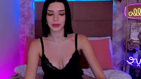 jasmilynn @ myfreecams on 20240220