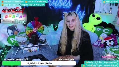 Media: kaliekitten Myfreecams Invalid Date