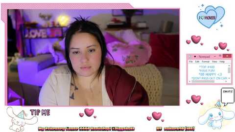 Media: kamila__ Myfreecams Invalid Date