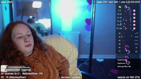 Media: lilstorm Myfreecams Invalid Date