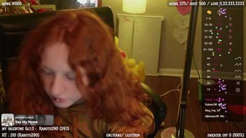 Media: lilstorm Myfreecams Invalid Date
