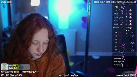 Media: lilstorm Myfreecams Invalid Date