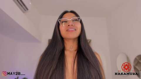 Media: nakamura_sanz Myfreecams Invalid Date