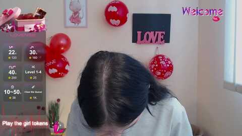 Media: shy_gloriia_g Myfreecams Invalid Date