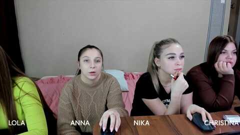 Media: sinthiamars Myfreecams Invalid Date