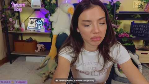 Media: tamararay Myfreecams Invalid Date