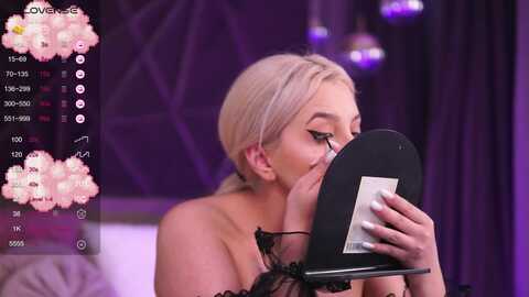 Media: victoriamorro Myfreecams Invalid Date