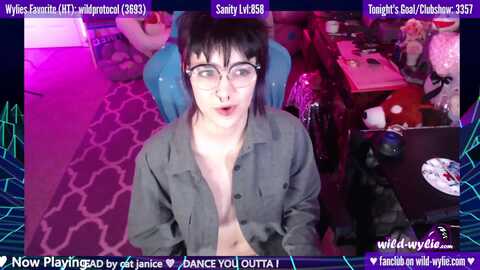 Media: wildwyliepm Myfreecams Invalid Date
