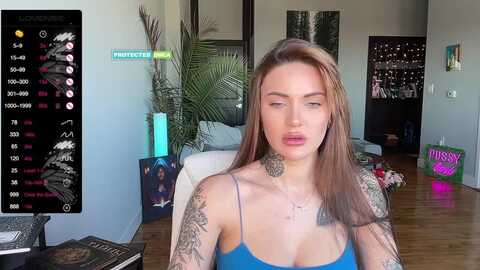 Media: aishanebulski Myfreecams Invalid Date