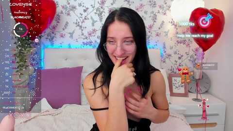 anikastylez @ myfreecams on 20240221
