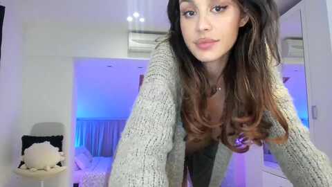 annierose__ @ myfreecams on 20240221