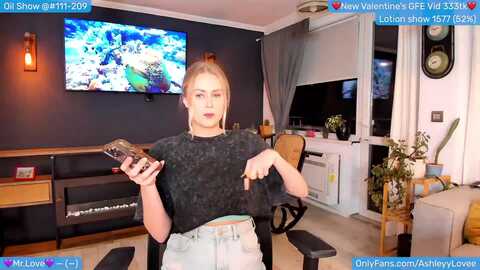 Media: ashleylove Myfreecams Invalid Date