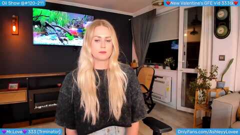 Media: ashleylove Myfreecams Invalid Date