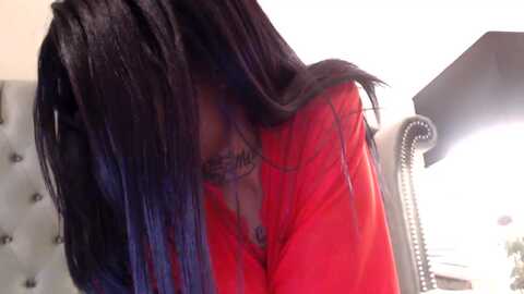 Media: ashleystar01 Myfreecams Invalid Date