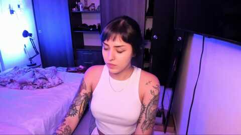 Media: aurorabeckett Myfreecams Invalid Date