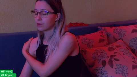 aydenbelle @ myfreecams on 20240221