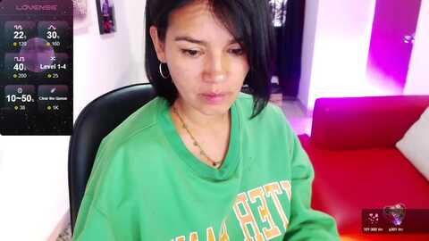 Media: dolcesasha_ Myfreecams Invalid Date