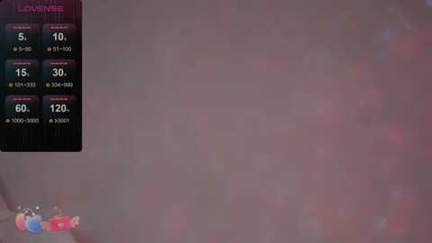 Media: feralberry66 Myfreecams Invalid Date