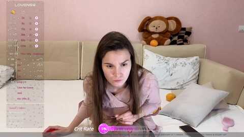 Media: girl_ksenia Myfreecams Invalid Date