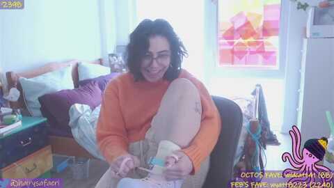Media: hairysafaeri Myfreecams Invalid Date
