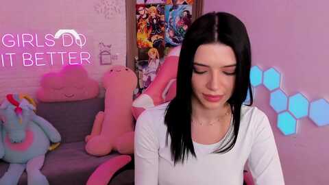 jasmilynn @ myfreecams on 20240221
