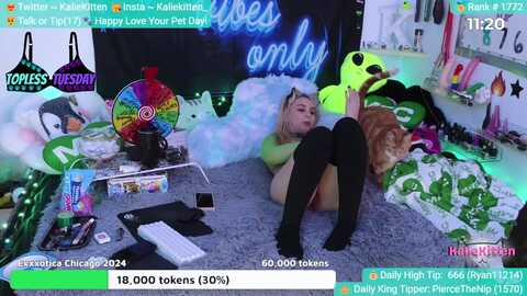 Media: kaliekitten Myfreecams Invalid Date