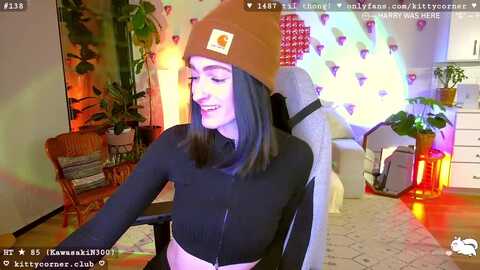 Media: kittycorner Myfreecams Invalid Date