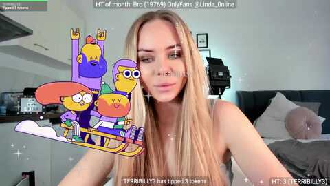 Media: linda_0nline Myfreecams Invalid Date