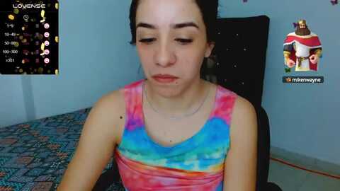 Media: lu_baby Myfreecams Invalid Date